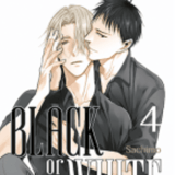 Black or White - Egmont - Band 04