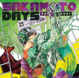 Sakamoto Days - Carlsen - Band 04