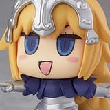 Jeanne d'Arc / Ruler - Learning with Manga! Fate/Grand Order Collectible Figure