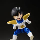 Son Gohan - Battle Clothes - S.H. Figuarts - Bandai Spirits