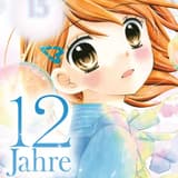 12 Jahre - Carlsen - Band 15