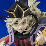 Doma - Figuarts Zero - Bandai Spirits