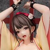 Ade-Sugata VI - Ama Mitsuki Creator's Collection - Native / Magic Bullets Figure