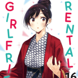 Rental Girlfriend - Carlsen - Vol. 16