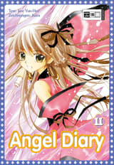 Angel Diary 11