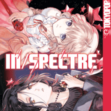 In/Spectre - Tokyopop - Band 014
