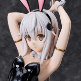 Koneko Toujou - 2nd - 1/4 B-Style Bunny - FREEing