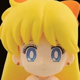Sailor Venus / Minako Aino - dress - Clear Colored Sparkle Dress