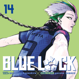 Blue Lock - Kaze - Vol. 14
