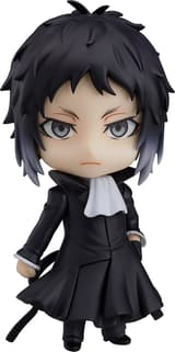 Nendoroid Ryunosuke Akutagawa