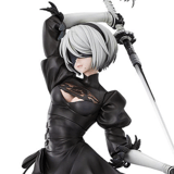 NieR: Automata Ver1.1a – 2B (YoRHa No.2 Type B) PVC Statue 1/7 – 30 cm – Good Smile Company