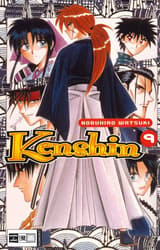 Kenshin 09