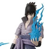 Sasuke Uchiha - Anime Heroes