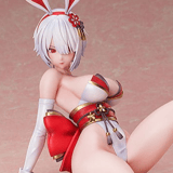 Shiraume - 1/4 B-Style Bunny - FREEing
