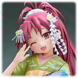 Sakura Kyouko - Maiko Version