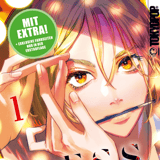 Bless - Tokyopop - Vol. 01