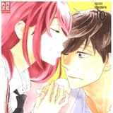 Where's my Lovely Sweetheart - Kaze - Band  10