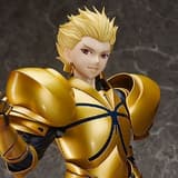 Gilgamesh / Archer - 1/4 B-Style - FREEing
