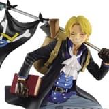 Sabo - Special Launch Three Brothers C - Banpresto 