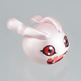 Koromon und Tokomon - Digi Colle Limited Set