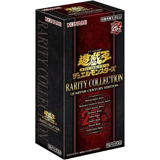 Yu-Gi-Oh! TCG - 25TH Rarity Collection Quarter Century Booster