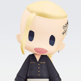 Draken (Ken Ryuguji) - HELLO! GOOD SMILE