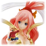 P.O.P Sailing Again Princess Shirahoshi