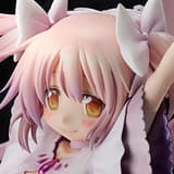 Ultimate Madoka - Aniplex / Stronger - Re-Release Figure