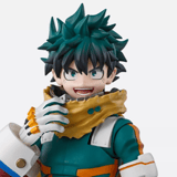 Izuku Midoriya / Deku - S.H. Figuarts - Bandai Spirits