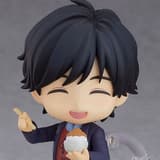 Nendoroid 1082 Eiji Okumura - Re-Release