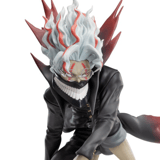 Okarun (transformed) - PM Perching - Sega