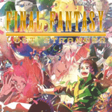 Final Fantasy − Lost Stranger - Carlsen - Band 08