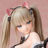 Meru Nekono (Mimoza) - Creator's Opinion - BINDing / Native