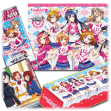 Weiss Schwarz Meister Set - Love Live! Vol. 2 (englische Version)