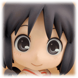 Nendoroid 242 Nano Shinonome