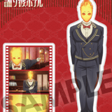 Hotel Manager - Tasokare Hotel - Acrylic Stand - Hobby Stock