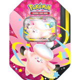 Pokemon TCG - Mega-Pixi-ex (german)