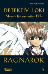 Detektiv Loki - Ragnarok 5