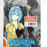 Meine Wiedergeburt als Schleim in einer anderen Welt - Altraverse - Collectors Edition Band 20