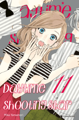 Daytime Shooting Star - Band 11