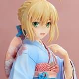Saber (Artoria Pendragon) - Haregi Version - Aniplex Exclusive Figure