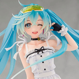 Hatsune Miku - Racing 2021 Vacation Style - Wonderful Works