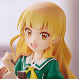 Hime Shirasagi - Yuri Is My Job! Pop Up Parade - Good Smile Company