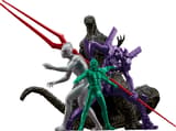 PLAMAX MF-87 minimum factory Shin Japan Heroes Universe