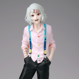 Suzuya Juuzou / Juzo - Tokyo Ghoul - Maximatic - Banpresto
