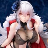 Graf Zeppelin - Beachside Urd - Alter