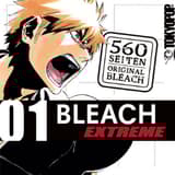 Bleach EXTREME - Toykopop - Band 001