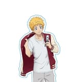Takemichi Hanagaki (Peaceful Holiday Version) - Tokyo Revengers - Acrylic Stand - Y Line
