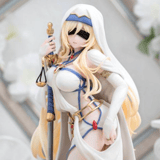 Jungfrau der Schwerter (Sword Maiden) - Goblin Slayer Figur von AniGift