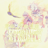 To Your Eternity - Egmont - Vol. 12